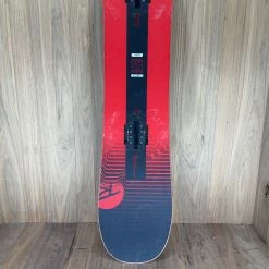 Rossignol EXP3 Rail Snowboard