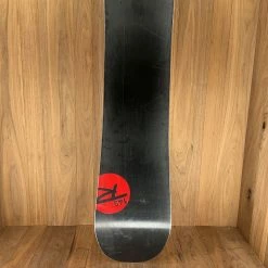 Rossignol EXP3 Rail Snowboard