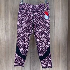 Gaiam Women's Yoga Leggings