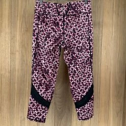 Gaiam Women's Yoga Leggings