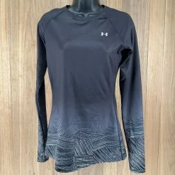 Under Armour Women's Base Layer
