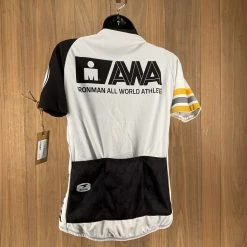 Sucoi Women's Ironman Full Zip Cycling Jersey