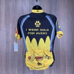 Velocé Women's Bike Jersey