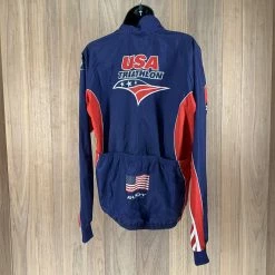 Rudy Women's Team USA Windbreaker