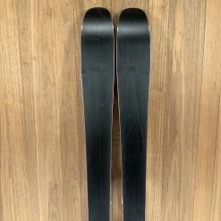 Salomon Myraid 85 W/ Salomon Warden 11