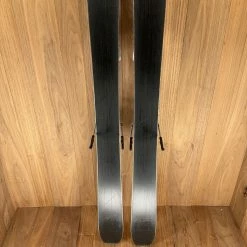 Salomon Myraid 85 W/ Salomon Warden 11