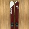 Ski 2019 Faction Candide 3.0 W/ Marker Griffon 13