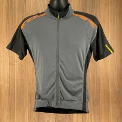 Mavic Cosmic Elite Jersey