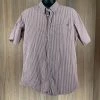 Lifestyle Tops Eddie Bauer Men's Short Sleeve Button Up