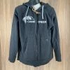 Cane Creek Women's Zip Up Hoodie