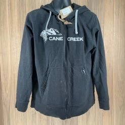 Cane Creek Women's Zip Up Hoodie