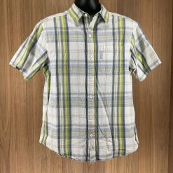 Kuhl Lifestyle Tops Columbia Men's Short-Sleeve Shirt