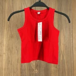 Lone Pine Gear Exchange Junior's Tank Top