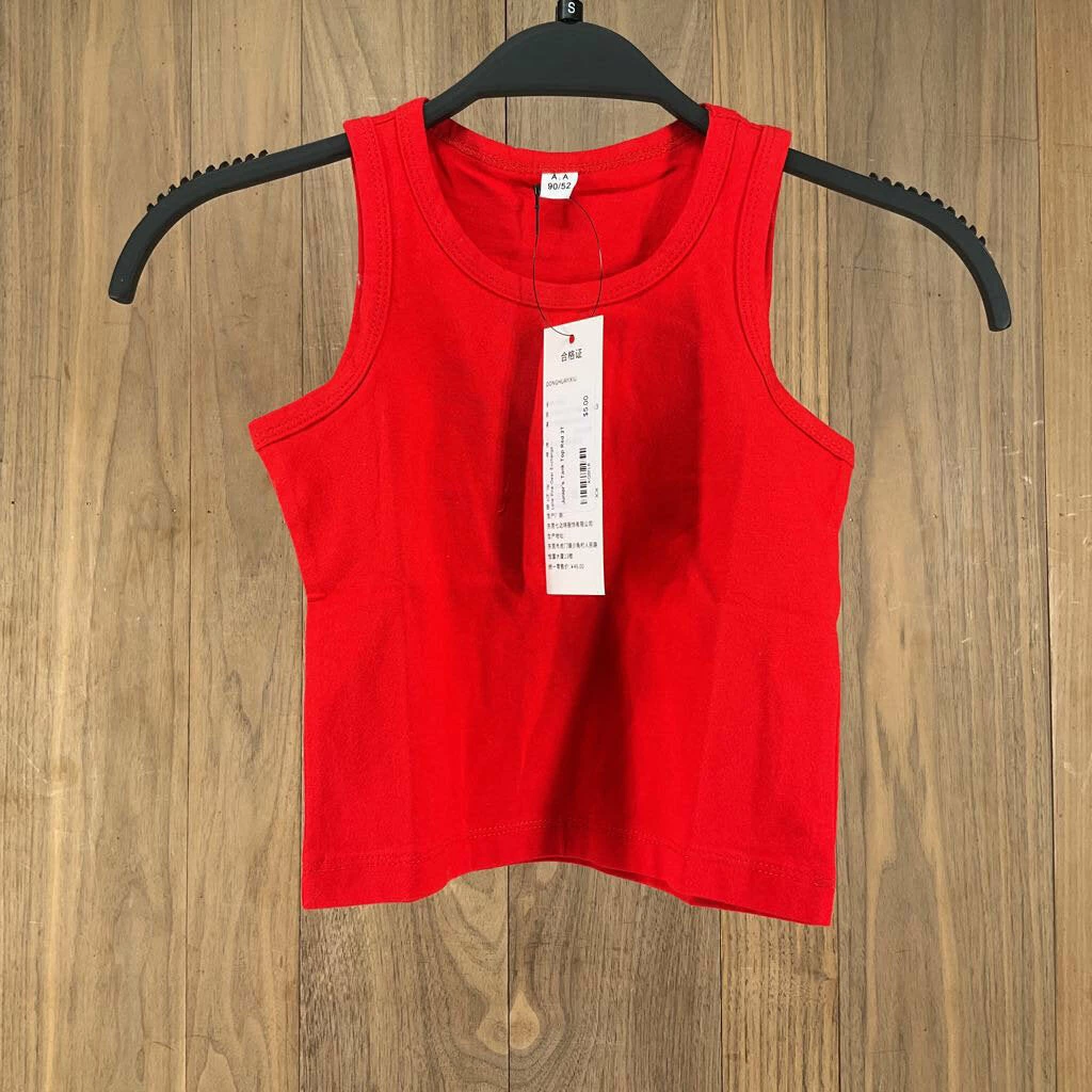 Lone Pine Gear Exchange Junior's Tank Top 3 Lone Pine Gear Exchange Junior's Tank Top