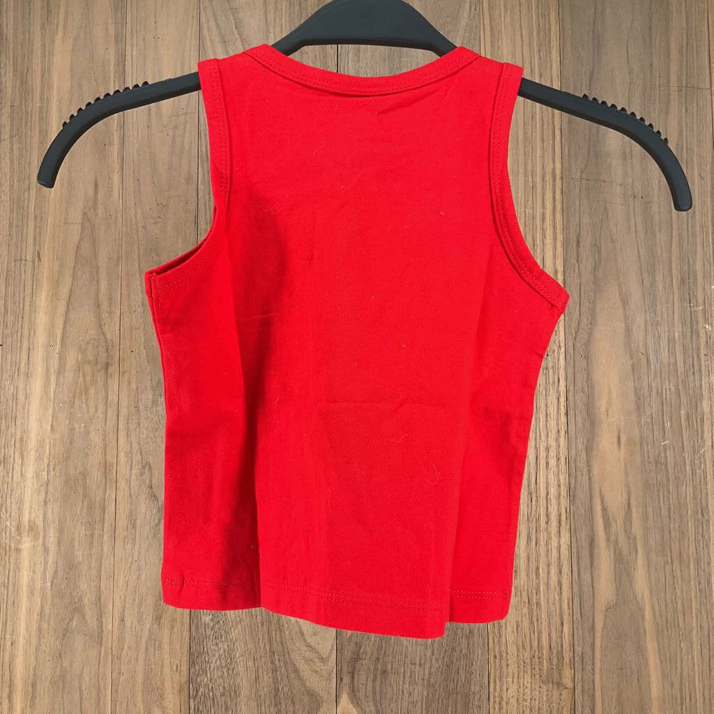 Lone Pine Gear Exchange Junior's Tank Top 4 Lone Pine Gear Exchange Junior's Tank Top