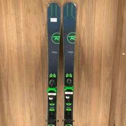 Rossignol Experience 84 AI W/ Look NX 12 Demo Bindings Ski