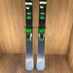 Rossignol Experience 84 AI W/ Look NX 12 Demo Bindings Ski