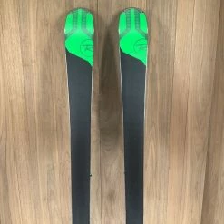 Rossignol Experience 84 AI W/ Look NX 12 Demo Bindings Ski