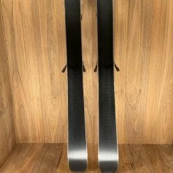 2022 Line Pandora 84 W/ Marker Squire 11 Demo Bindings