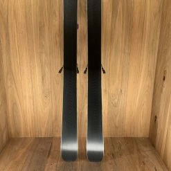 2022 Line Pandora 84 W/ Marker Squire 11 Demo Bindings 25 2022 Line Pandora 84 W/ Marker Squire 11 Demo Bindings