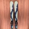 2022 Line Pandora 84 W/ Tyrolia Attack 14 Demo Bindings