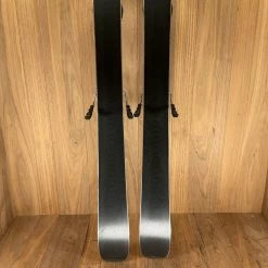 2022 Line Pandora 84 W/ Tyrolia Attack 14 Demo Bindings