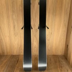 2022 Line Pandora 84 W/ Marker Squire 11 Demo Bindings 21 2022 Line Pandora 84 W/ Marker Squire 11 Demo Bindings