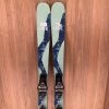 2022 Line Pandora 84 W/ Marker Squire 11 Demo Bindings