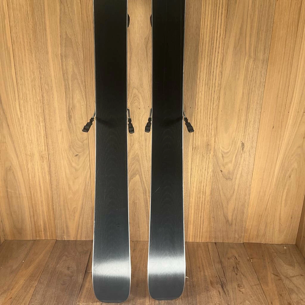 2022 Line Pandora 84 W/ Marker Squire 11 Demo Bindings 6 2022 Line Pandora 84 W/ Marker Squire 11 Demo Bindings