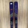 2022 Line Blade 92 W's W/ Tyrolia Attack 11 Demo Bindings Ski