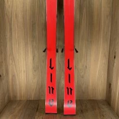 2022 Line Blade 92 W's W/ Tyrolia Attack 11 Demo Bindings Ski