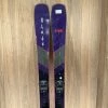 2022 Line Blade 95 W/ Tyrolia Attack 14 Demo Bindings