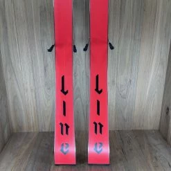 2022 Line Blade 95 W/ Tyrolia Attack 14 Demo Bindings