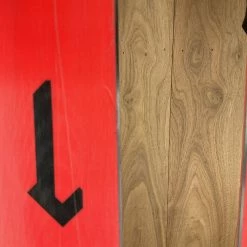 2022 Line Blade 95 W/ Tyrolia Attack 14 Demo Bindings