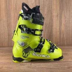 Tecnica Cochise 120 Ski Boots