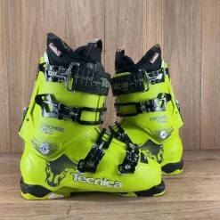Tecnica Cochise 120 Ski Boots