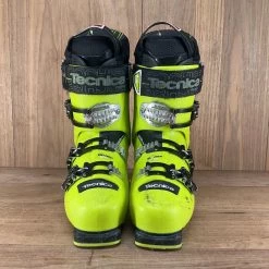 Tecnica Cochise 120 Ski Boots