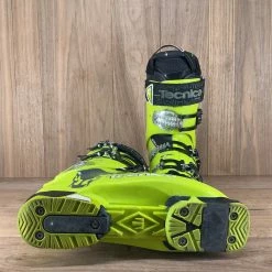 Tecnica Cochise 120 Ski Boots