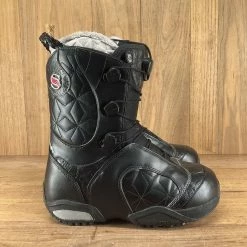 Salomon Women's Optima Snowboard Boots