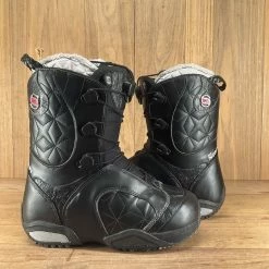 Salomon Women's Optima Snowboard Boots