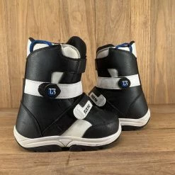 Burton Grom Kid's Snowboard Boots