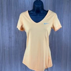 Nike Pro Women's Athletic Shirt Lifestyle Tops