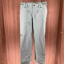 Flylow Women's Ski Pants Outerwear And Clothing