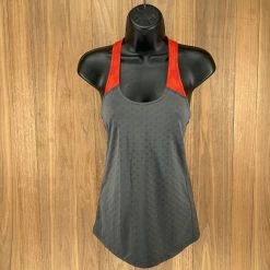 Lifestyle Tops Rabbit Women's Racerback Athletic Tanktop