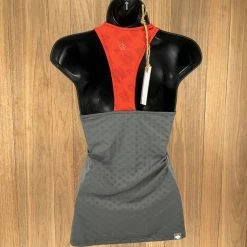 Lifestyle Tops Rabbit Women's Racerback Athletic Tanktop