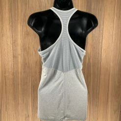 Reebok Women's Athletic Racerback Tank