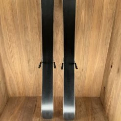 2022 Line Pandora 94 W/ Tyrolia Attack 11 Demo Bindings Ski