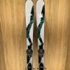 2022 Line Pandora 94 W/ Tyrolia Attack 11 Demo Bindings Ski