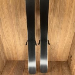 2022 Line Pandora 94 W/ Tyrolia Attack 11 Demo Bindings