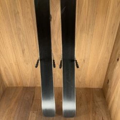 2022 Line Pandora 94 W/ Tyrolia Attack 11 Demo Bindings